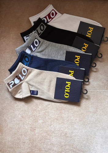 جوراب مچی مردانه پولو|POLO