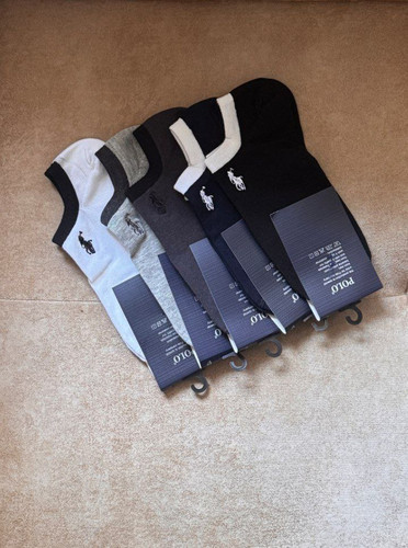 جوراب مچی مردانه پولو|POLO